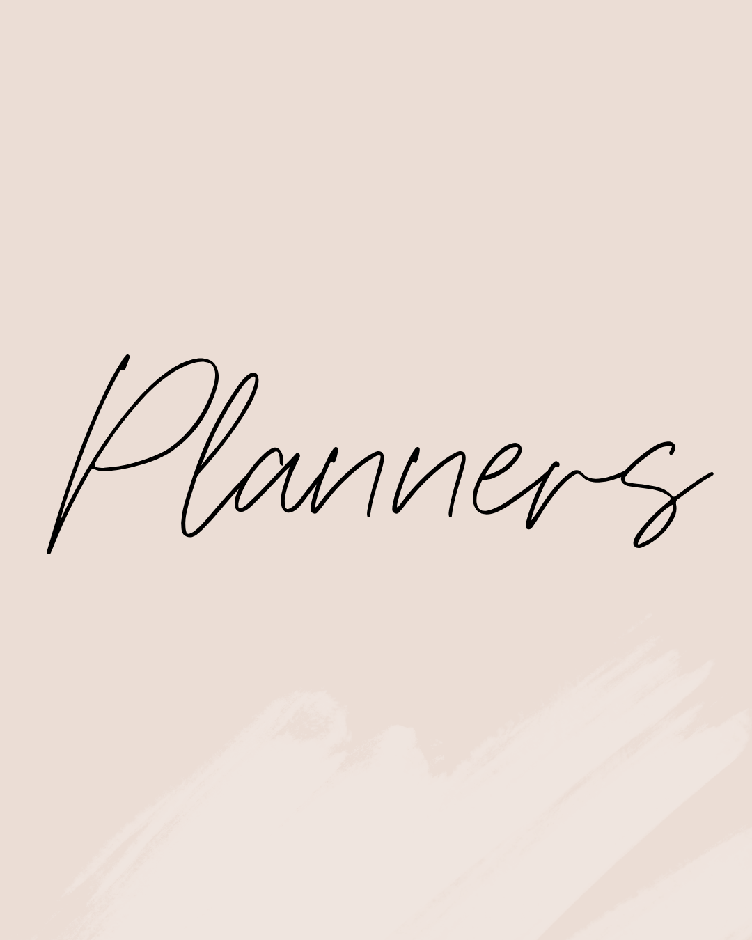 Planner