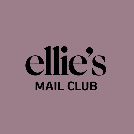 Ellie's Mail Club