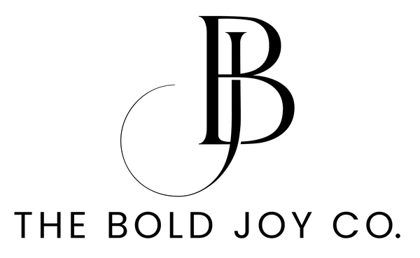 The Bold Joy Co.